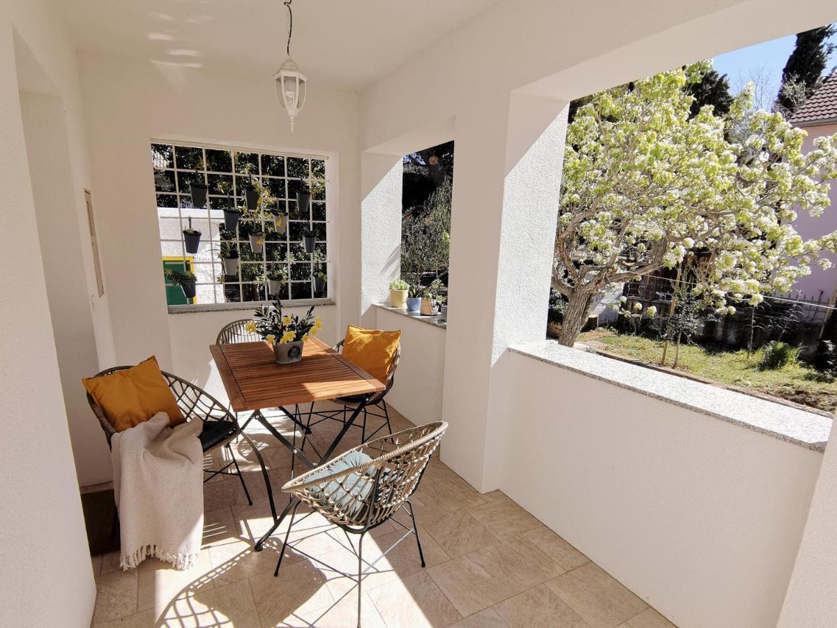 Apartman Soto Pirovac Dış mekan fotoğraf