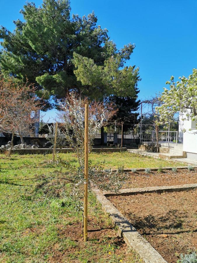 Apartman Soto Pirovac Dış mekan fotoğraf