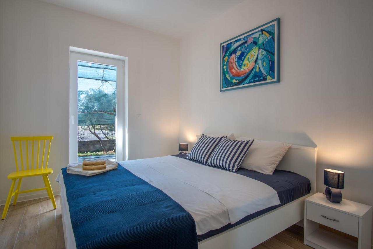 Apartman Soto Pirovac Dış mekan fotoğraf