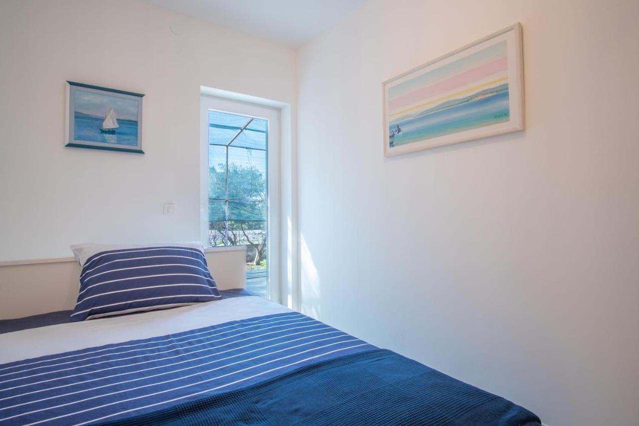 Apartman Soto Pirovac Dış mekan fotoğraf