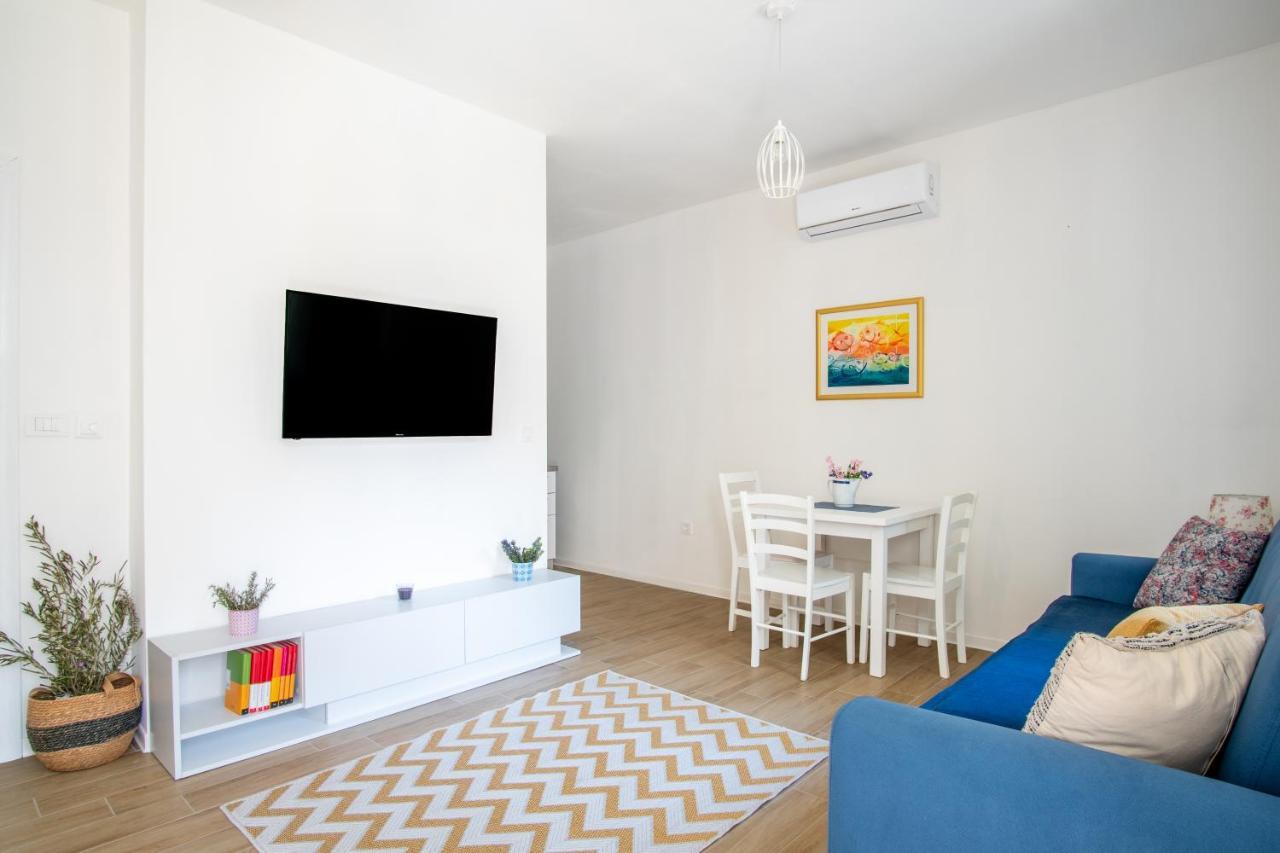 Apartman Soto Pirovac Dış mekan fotoğraf