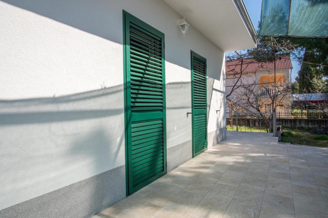 Apartman Soto Pirovac Dış mekan fotoğraf