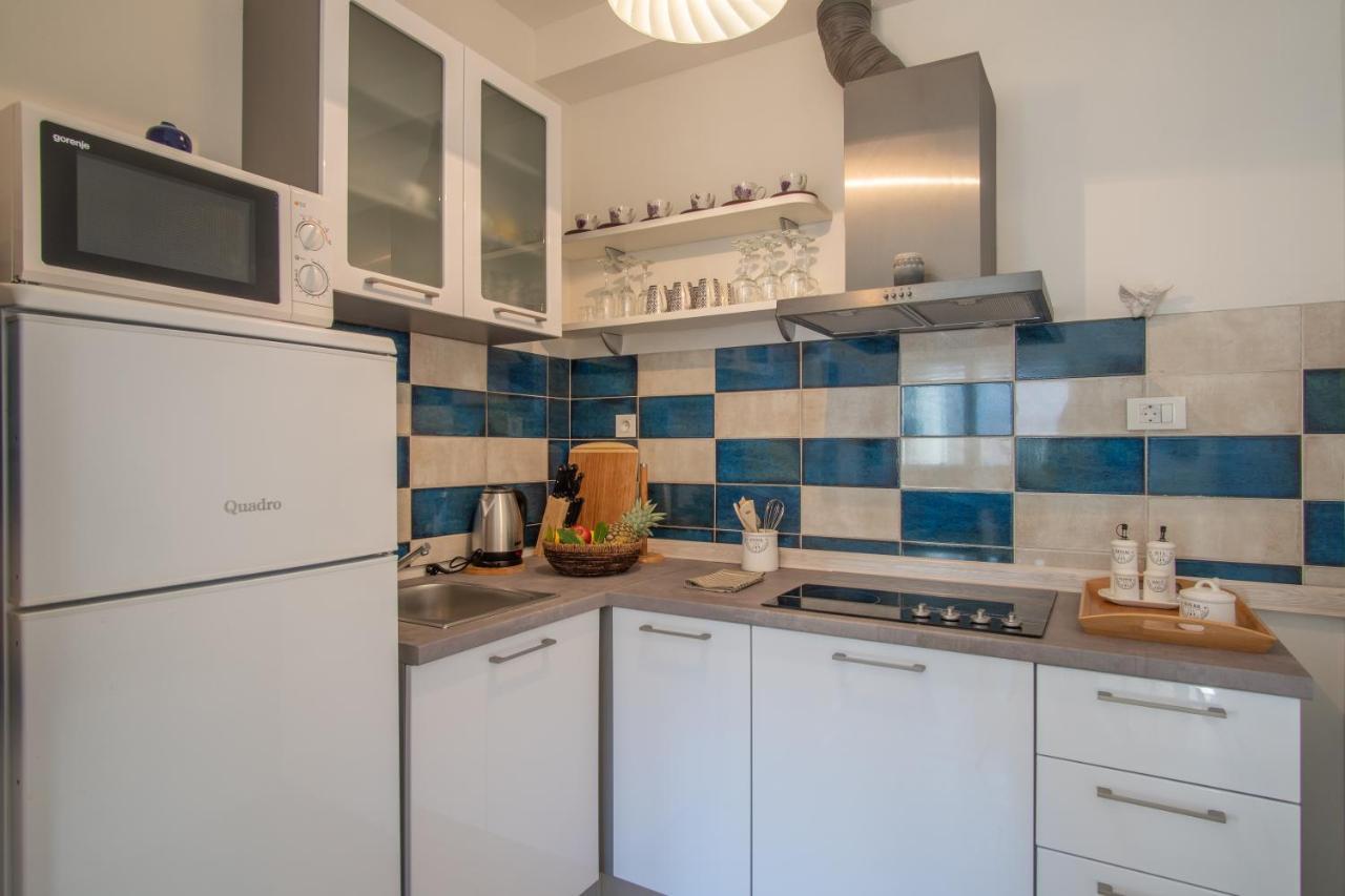 Apartman Soto Pirovac Dış mekan fotoğraf