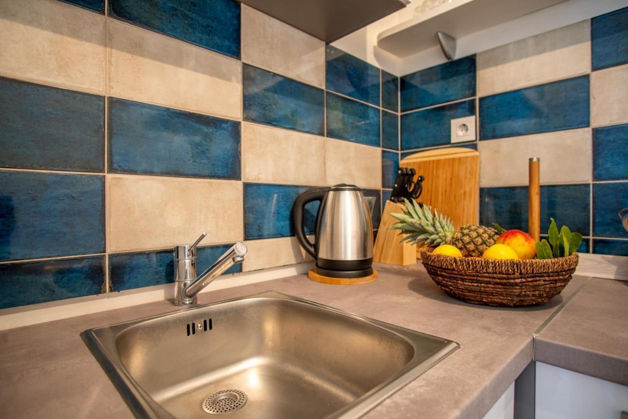 Apartman Soto Pirovac Dış mekan fotoğraf